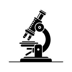 microscope icon