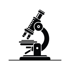 microscope icon