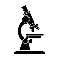 microscope icon