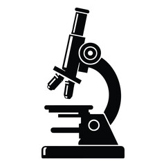 microscope icon