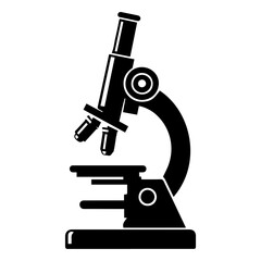 microscope icon