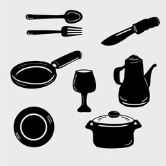 Kitchen set