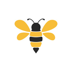 Bee Logo icon