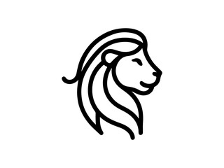 lion line logo
