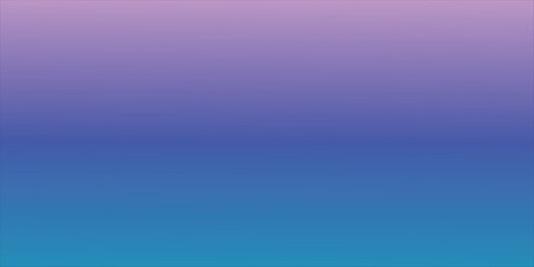 Abstract gradient color background vector.
