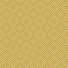 carpet from hand drawn squares. vector seamless pattern. decorative art. sandy brown repetitive background. geometric fabric swatch. wrapping paper. continuous design template for textile, linen