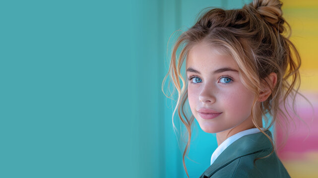 russian schoolgirl selfie Russian Schoolgirl」の写真素材 | 8,686件の無料イラスト画像 | Adobe Stock