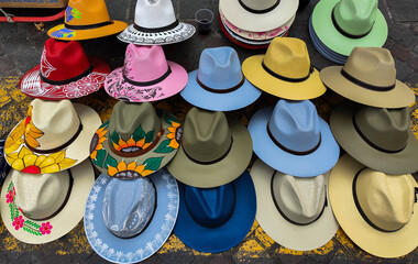 hats for sale mexico