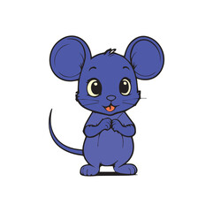 mouse line filed icon download and can  be used for business logo 