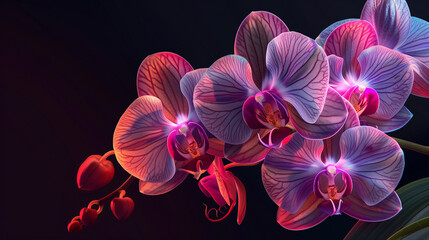 orchids