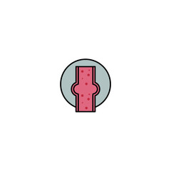 warning health vector pose vector