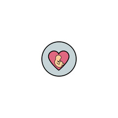 warning health vector pose vector
