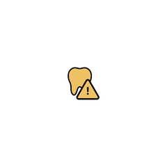 warning health vector pose vector