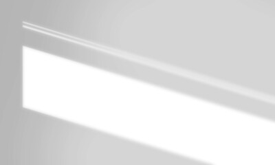 Shadow overlay effect