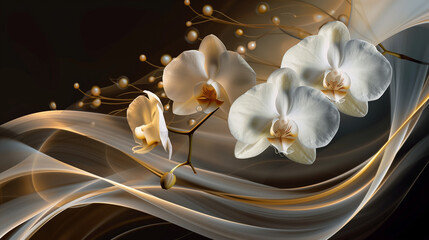 orchids