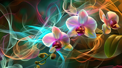 orchids