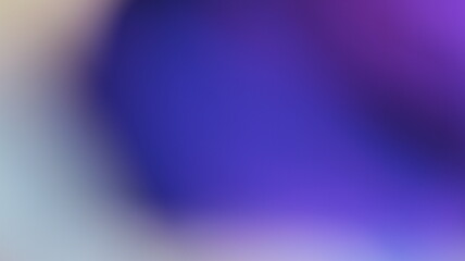 Obraz premium Blur Colorful Background gradient blurred colorful with grain noise effect