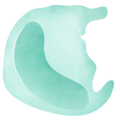 Macrophage are a type of white blood cell and are part of the immune system.