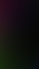 Obraz premium Blur Colorful Background gradient blurred colorful with grain noise effect