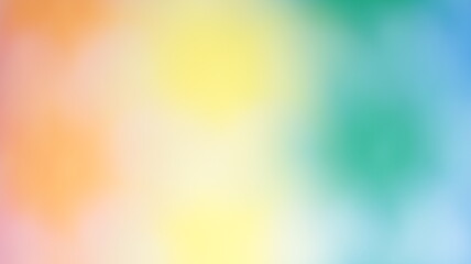 Blur Colorful Background  gradient blurred colorful with grain noise effect