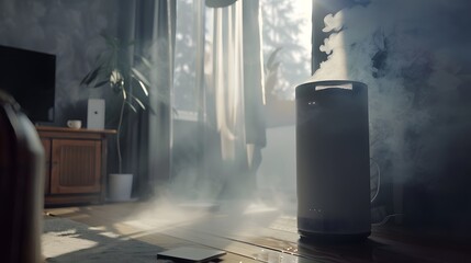 Air purifier