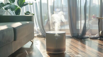 Air purifier