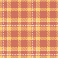 Tartan Plaid Pattern Seamless. Plaid Pattern Seamless. Seamless Tartan Illustration Vector Set for Scarf, Blanket, Other Modern Spring Summer Autumn Winter Holiday Fabric Print.