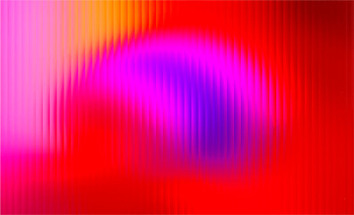 Vector Glass grainy blurred neon gradient in pastel colors. For covers, wallpapers, branding and other projects. Multicolored glass texture for banner, wallpaper, template, print.