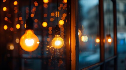 Obraz premium Smart home automation network: integrated IoT devices for enhanced connectivity and control in modern living spaces