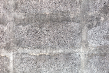 Old concrete wall as an abstract background. Texture