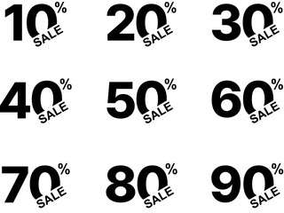 sale mark