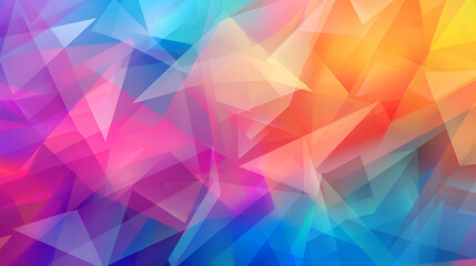Low Poly geometric abstract backgroud for brochure layout, flyer template, page covers, wallpapers,blue and purple geometric pattern triangles polygonal design for web and background,  