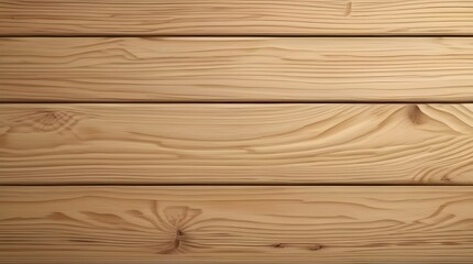 Wood Texture Background with Natural Grain Pattern