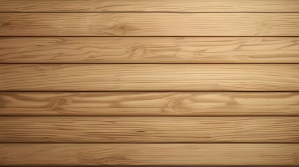 Fototapeta premium Wood Texture Background with Natural Grain Pattern