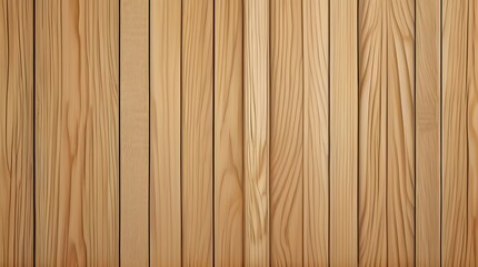 Fototapeta premium Wood Texture Background with Natural Grain Pattern