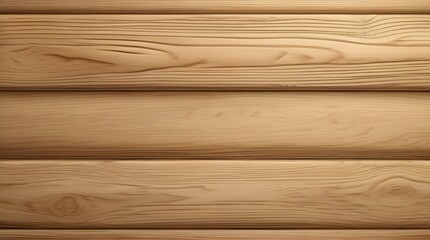 Wood Texture Background with Natural Grain Pattern