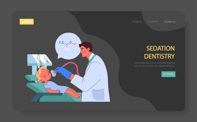 Sedation Dentistry.