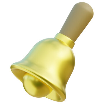 Handbell Dinger