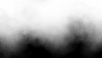 Gritty sand noise overlay, vintage grunge pattern on grainy background. PNG with grunge texture, distressed black and transparent background. Distressed