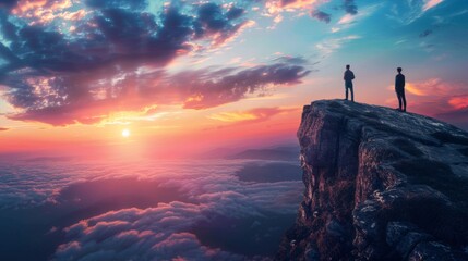 A motivational poster with inspiring quotes and affirmations for overcoming addiction, serving as a daily reminder of strength and resilience on the path to recovery.