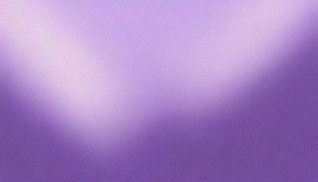 High-resolution image of a grainy purple gradient suitable for various designs