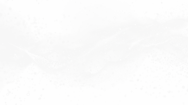 white glowing shiny swirl line trail effect isolated