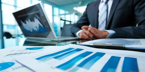 business photography concept