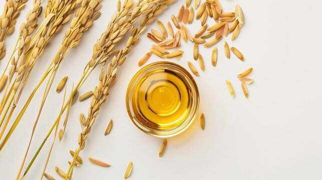 Rice Bran-Bilder: Stock-Fotos & -Videos. | Adobe Stock