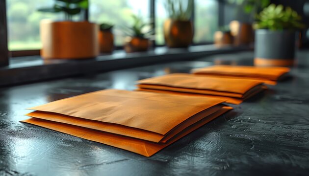 Event ticket delivery in branded envelopes, supplemented with virtual tickets to provide a seamless entry experience