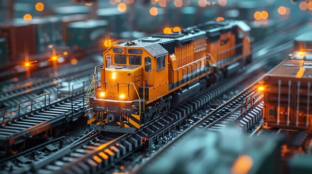 Express shipping services with delivery guarantee, leveraging rapid transit systems to ensure timely delivery and customer satisfaction