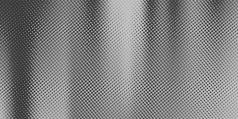 Spotted abstract background halftone effect. Vector illustration