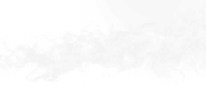 white transparent smoke isolated on white or transparent png