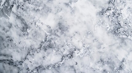 pure marble stone gray background top view empty stone table flat lay : Generative AI