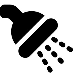 shower icon